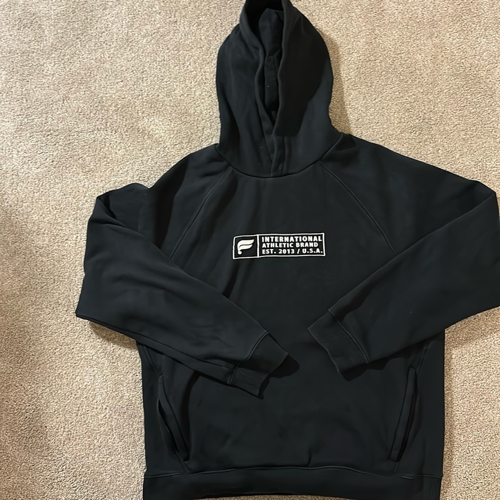 Fabletics hoodie size Large